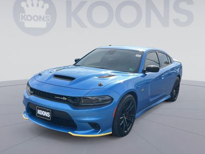 Used 2023 Dodge Charger Scat Pack w/ Plus Group