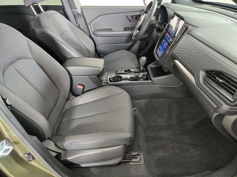 Certified 2026 Subaru Forester Premium AWD/4WD image 22