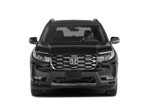 Used 2023 Honda Passport TrailSport image 4
