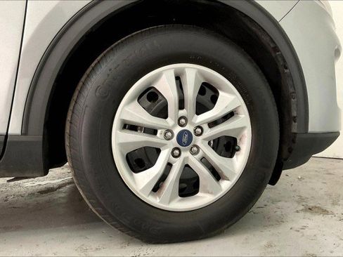 Used 2022 Ford Escape S image 9