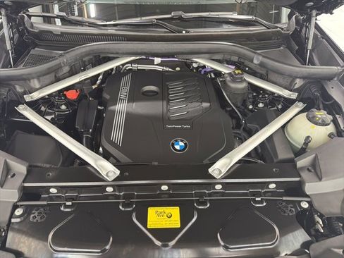 Certified 2023 BMW X5 xDrive40i w/ Premium Package image 43