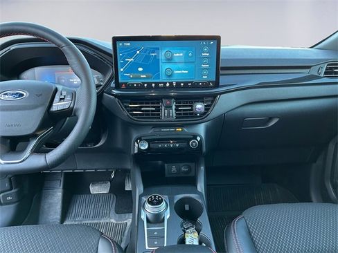 Used 2025 Ford Escape ST-Line Elite w/ Tech Pack #1 image 11