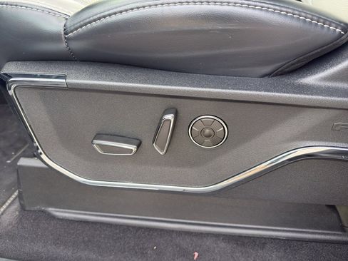 Certified 2024 Ford F150 Lightning Platinum image 20