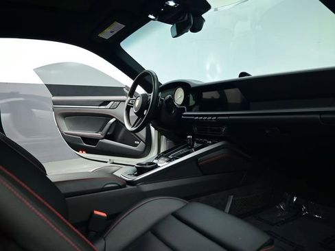 Used 2023 Porsche 911 Carrera S RWD image 51