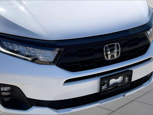 Used 2025 Honda Odyssey Sport-L image 29