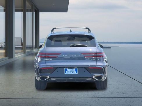 New 2026 Genesis GV70 2.5T Sport Prestige AWD/4WD image 5