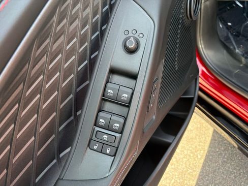 New 2026 Dodge Charger Scat Pack AWD/4WD image 16