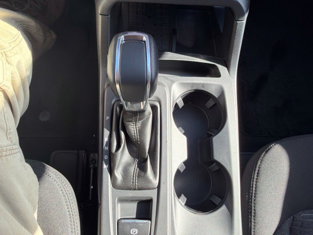 New 2026 Ford Ranger XLT AWD/4WD image 30