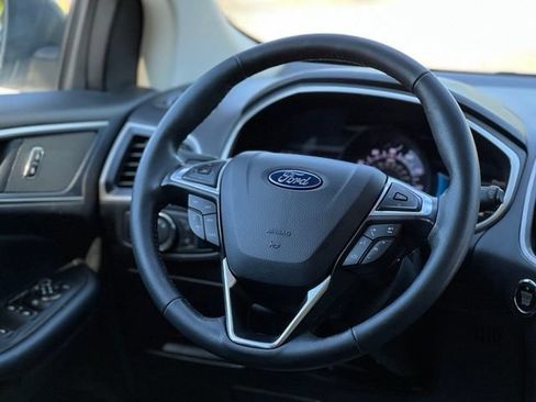 Used 2021 Ford Edge SEL w/ Convenience Package AWD/4WD image 27