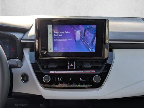 New 2026 Toyota Corolla SE image 12