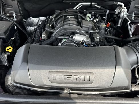 New 2025 Dodge Durango R/T image 36