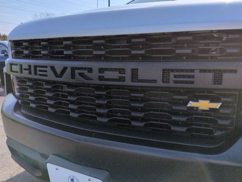 Used 2020 Chevrolet Silverado 1500 W/T w/ WT Fleet Convenience Package image 12
