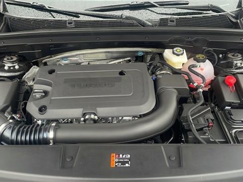 New 2026 Buick Envision Sport Touring image 27