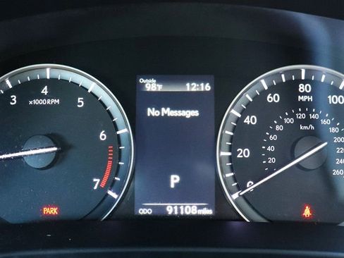 Used 2017 Lexus RX 350 FWD image 43