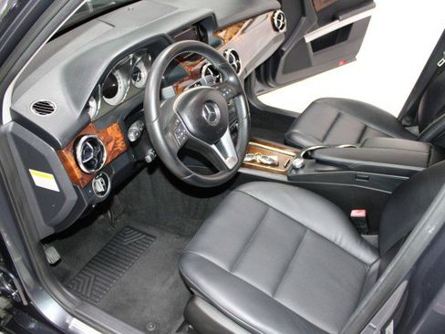 Used 2013 Mercedes-Benz GLK 350 2WD image 6