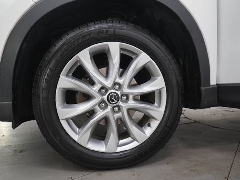 Used 2015 MAZDA CX-5 Grand Touring AWD/4WD image 29