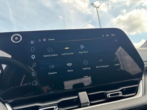 Used 2025 Chevrolet Equinox LT FWD image 21