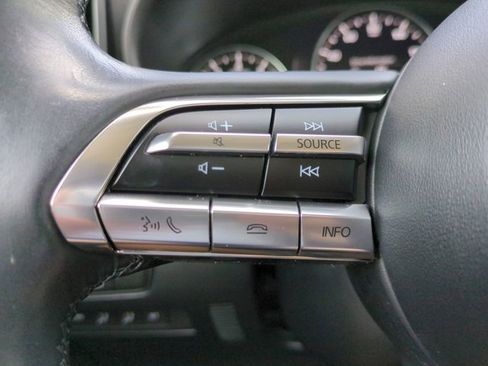 Used 2023 MAZDA CX-50 AWD 2.5 S w/ Cargo Package image 23