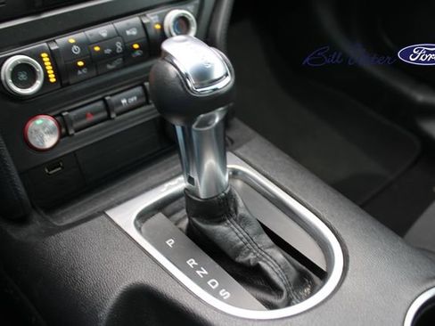 Used 2020 Ford Mustang Coupe image 14