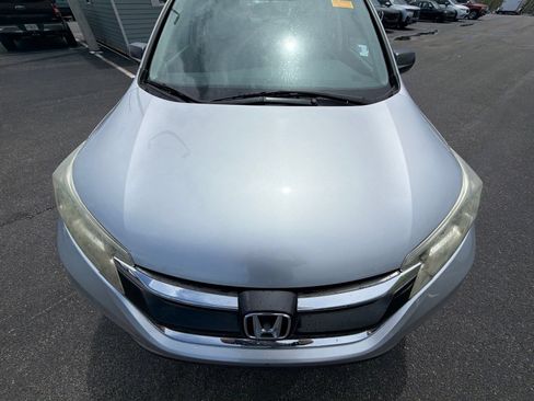 Used 2015 Honda CR-V LX image 20