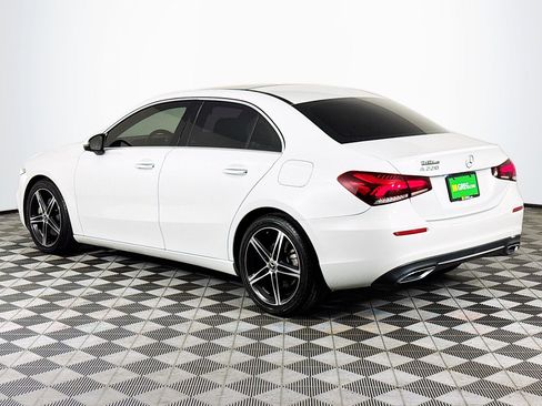 Used 2019 Mercedes-Benz A 220 image 6