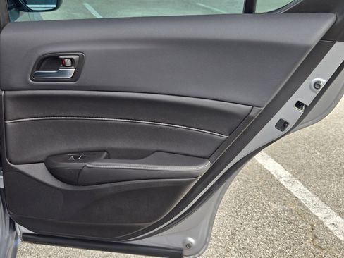 Used 2020 Acura ILX FWD image 27
