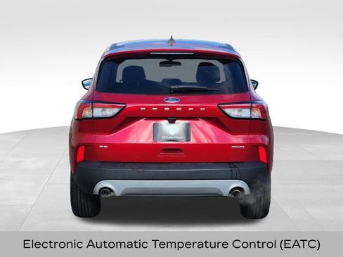Used 2022 Ford Escape SE w/ Convenience Package image 9