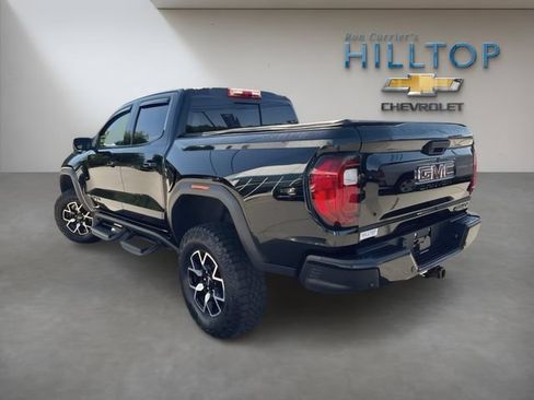 Used 2024 GMC Canyon AT4X AWD/4WD image 8