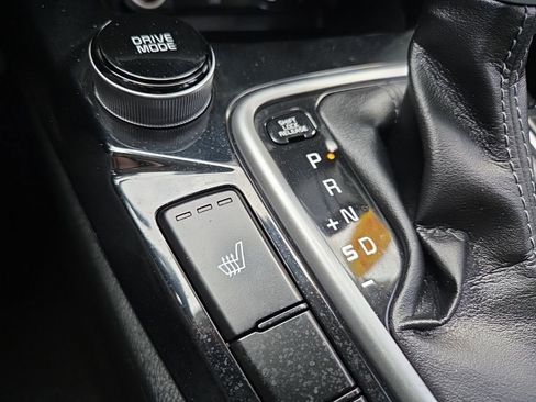 Used 2022 Kia Seltos EX image 38