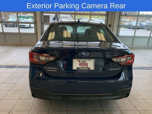 Certified 2024 Subaru Legacy Premium image 14