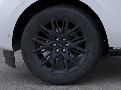 New 2026 Ford Expedition Max Platinum w/ Stealth Appearance Package AWD/4WD image 19
