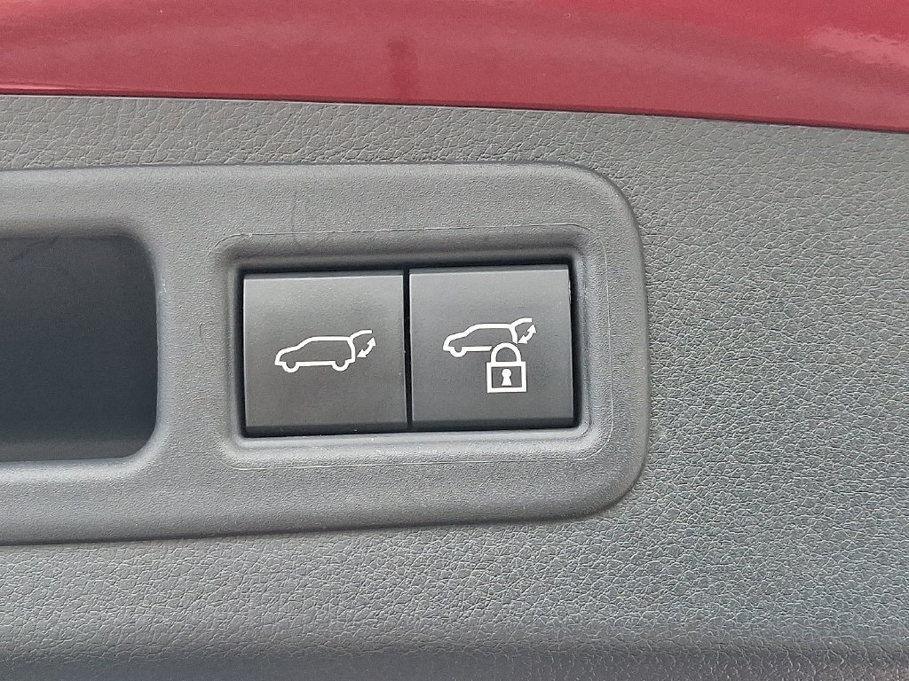 Certified 2025 Lexus RX 350 Premium w/ Accessory Package AWD/4WD image 30