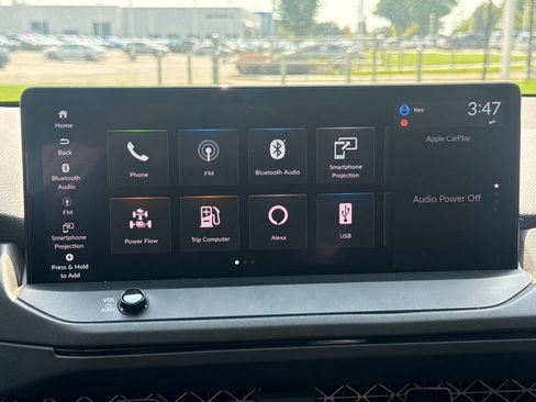 Certified 2023 Honda Accord EX-L image 26