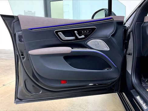 Certified 2023 Mercedes-Benz EQS 450+ Sedan image 25