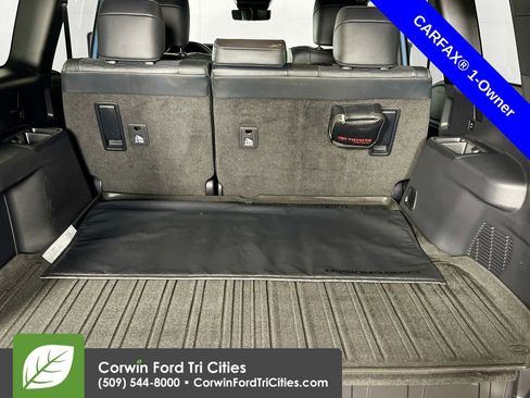Used 2024 Toyota Land Cruiser First Edition image 14