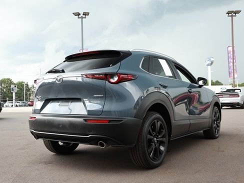 Used 2024 MAZDA CX-30 AWD 2.5 S w/ Preferred Package image 6