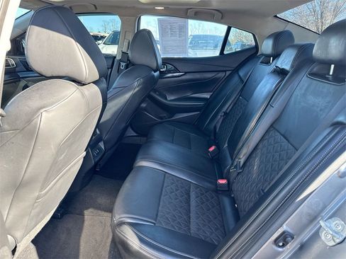Used 2020 Nissan Maxima Platinum image 24