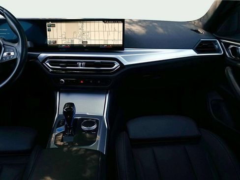 Used 2023 BMW i4 eDrive35 w/ Premium Package RWD image 25