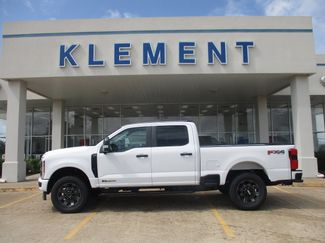 New 2025 Ford F250 XL w/ STX Appearance Package video 1