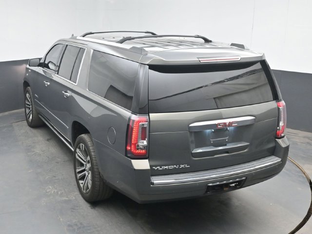 Used 2018 GMC Yukon XL Denali w/ Denali Ultimate Package AWD/4WD image 26