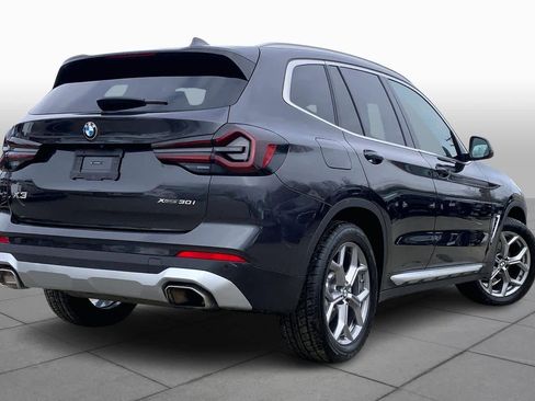 Used 2024 BMW X3 xDrive30i image 13