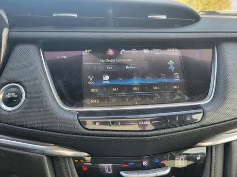 Used 2017 Cadillac XT5 Luxury w/ LPO, Wheel Lock Package image 26