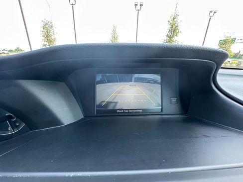 Used 2015 Honda Accord Sport image 25