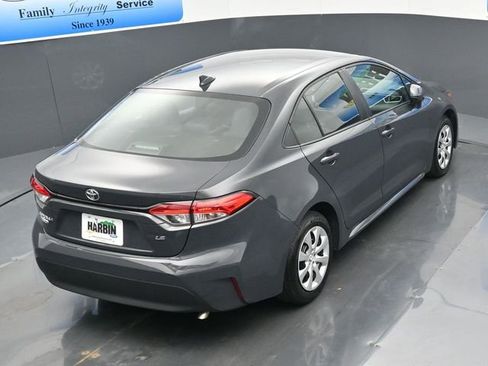 Used 2025 Toyota Corolla LE image 25