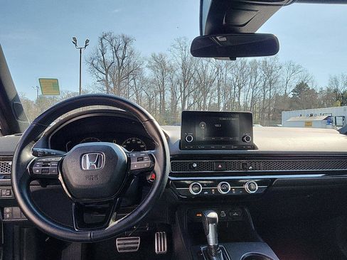 Used 2024 Honda Civic Sport image 20