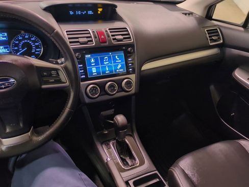 Used 2015 Subaru Crosstrek 2.0i Limited image 19