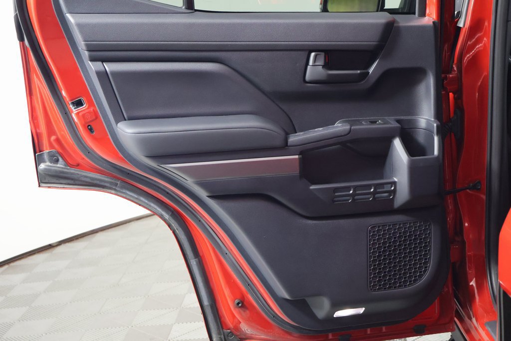 Used 2025 Toyota 4Runner TRD Sport RWD image 13