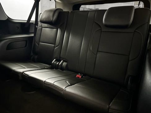 Used 2018 GMC Yukon XL Denali w/ Open Road Package image 36