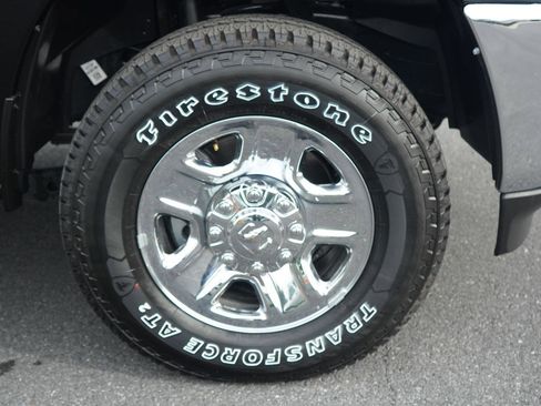 New 2025 RAM 2500 Tradesman image 34