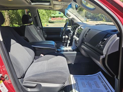 Used 2007 Toyota Tundra SR5 AWD/4WD image 37